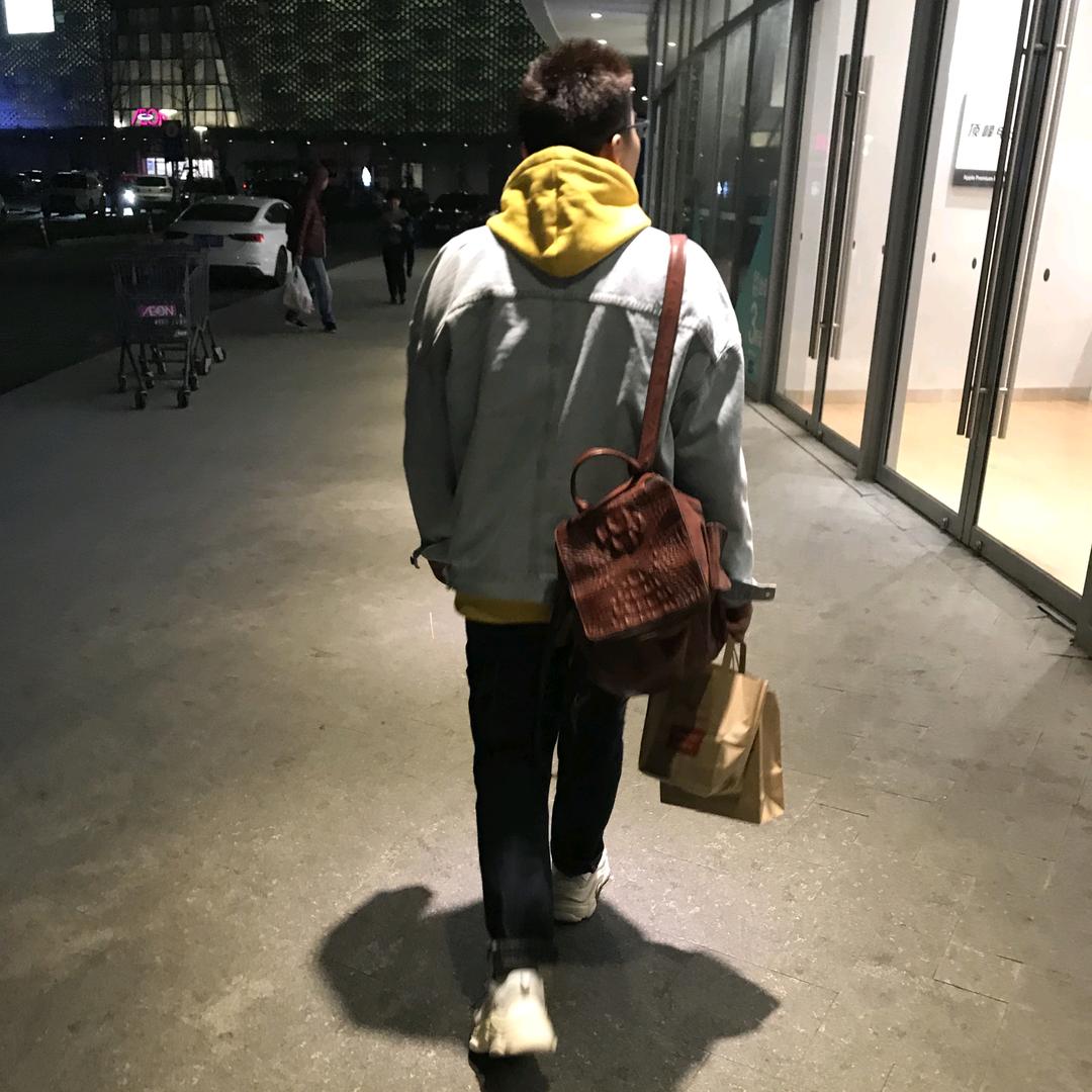 新哥