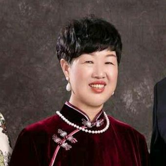 幸福的妈妈