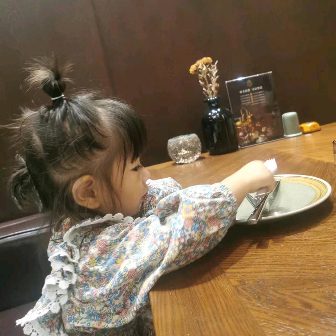 是小苹果呀～（成长记）