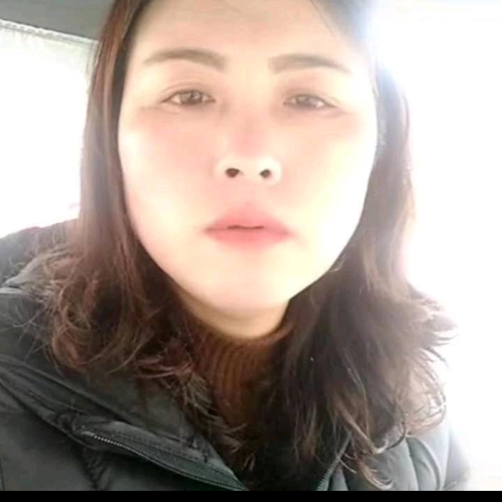 我是一个单身的女人