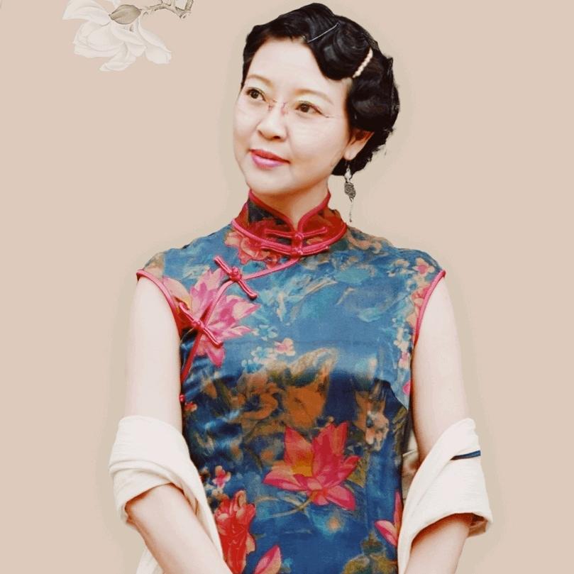 自在