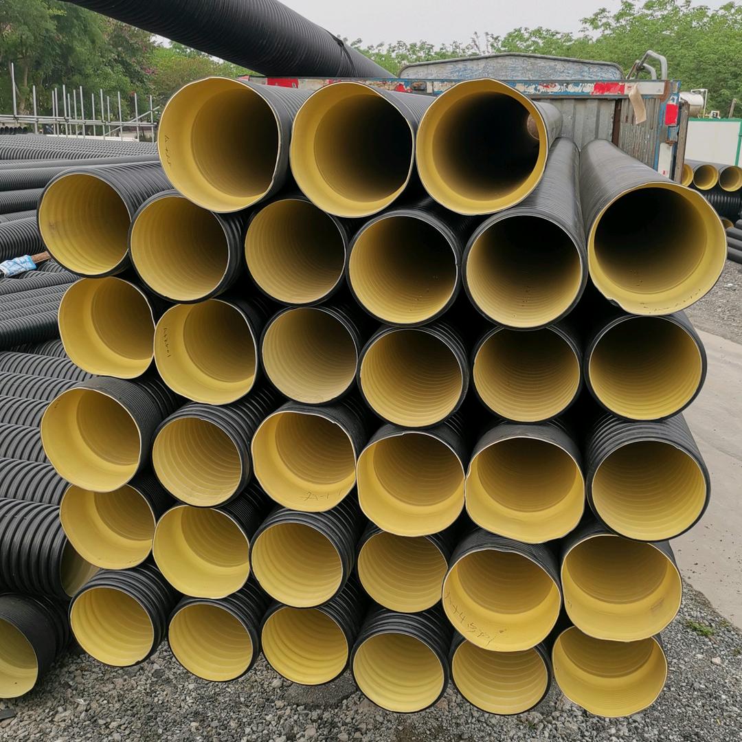 广西杉江管业有限公司