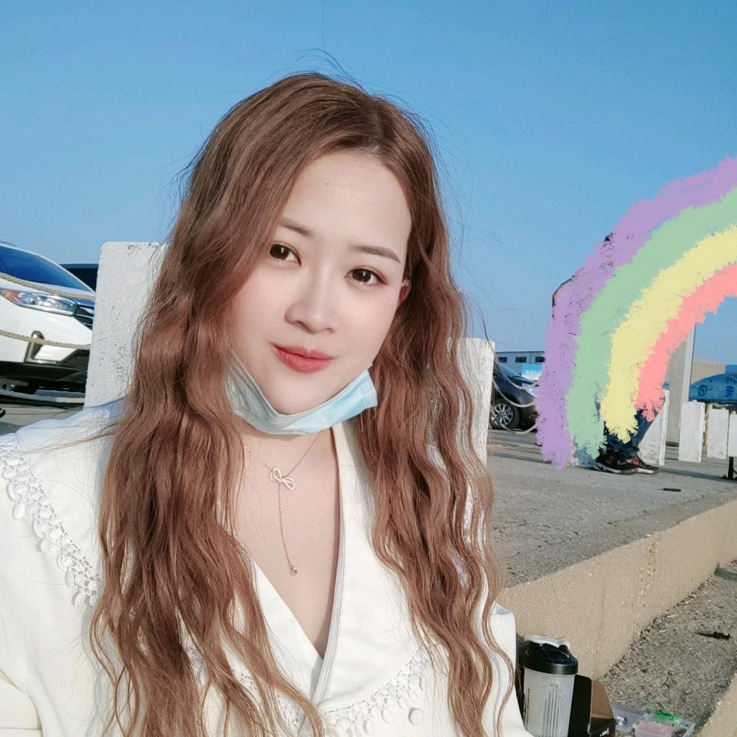 🌈甜甜赛高头像