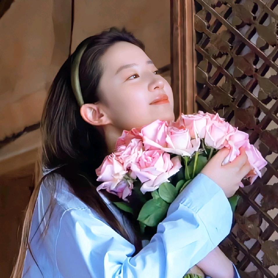 可爱小陈🥰