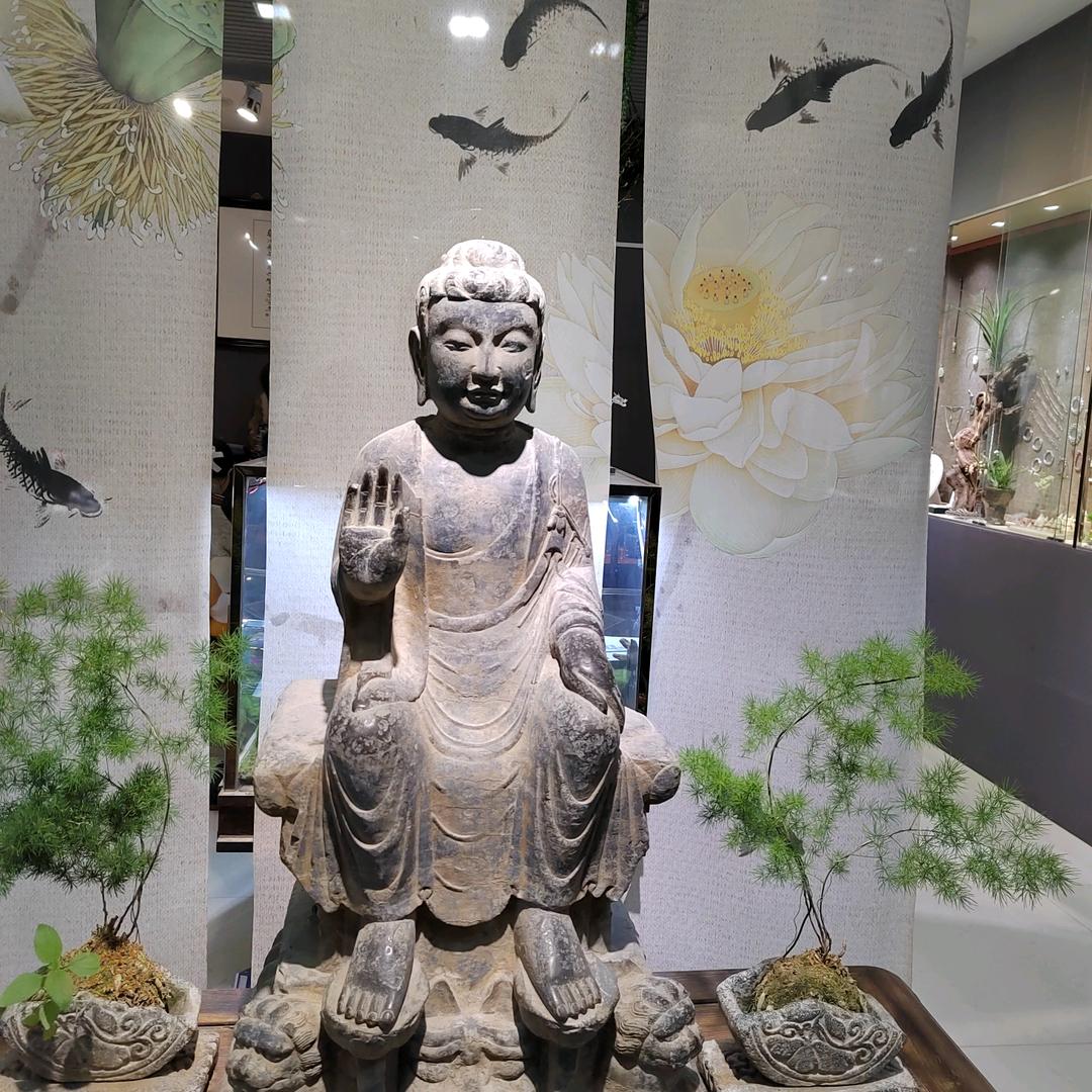偃师守藝人玉雕工作室