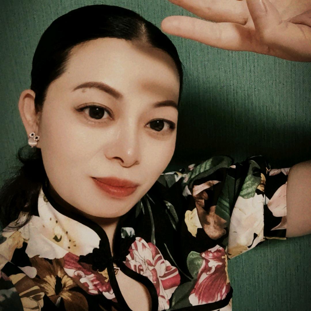 豆儿真逗