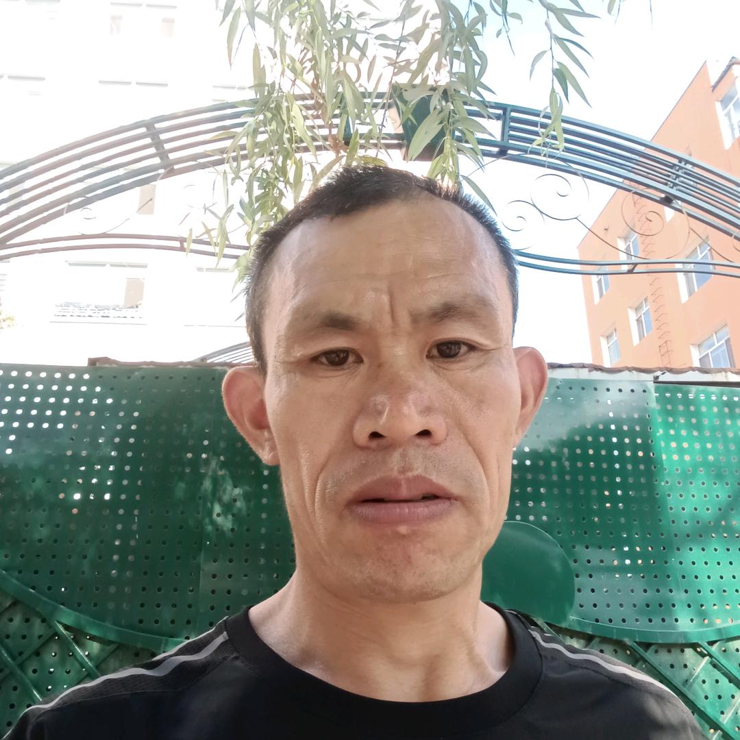 杨永兵