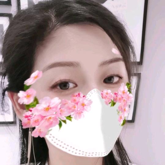 微微