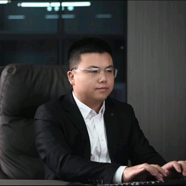 老罗交朋友