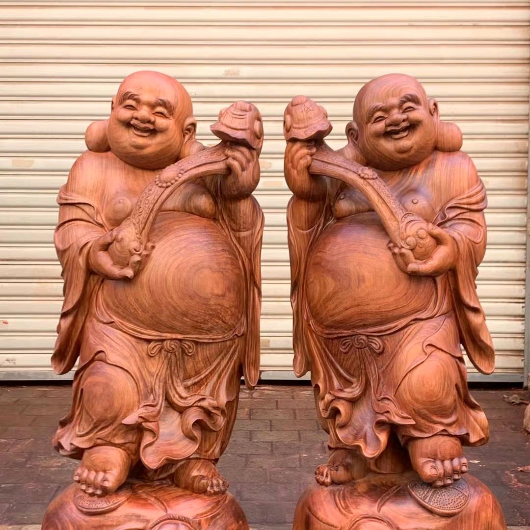 礼品摆件肖哥