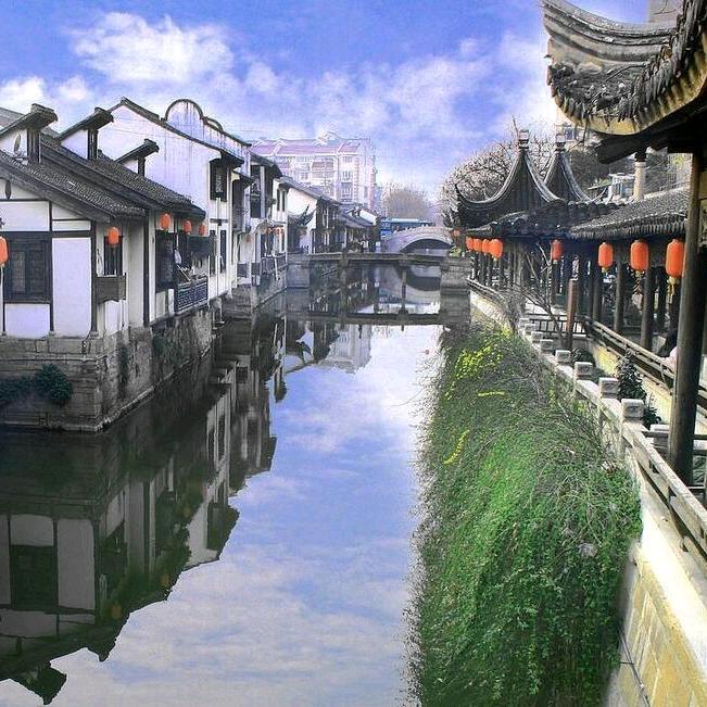 ~ 闲庭信步～