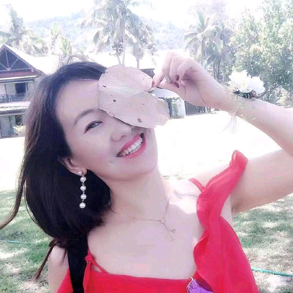 小妮子💋