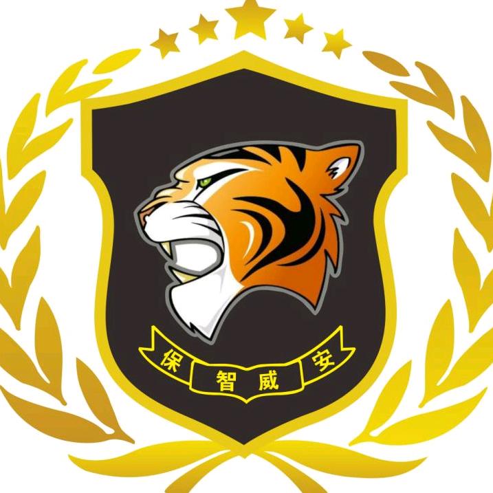 智威安保