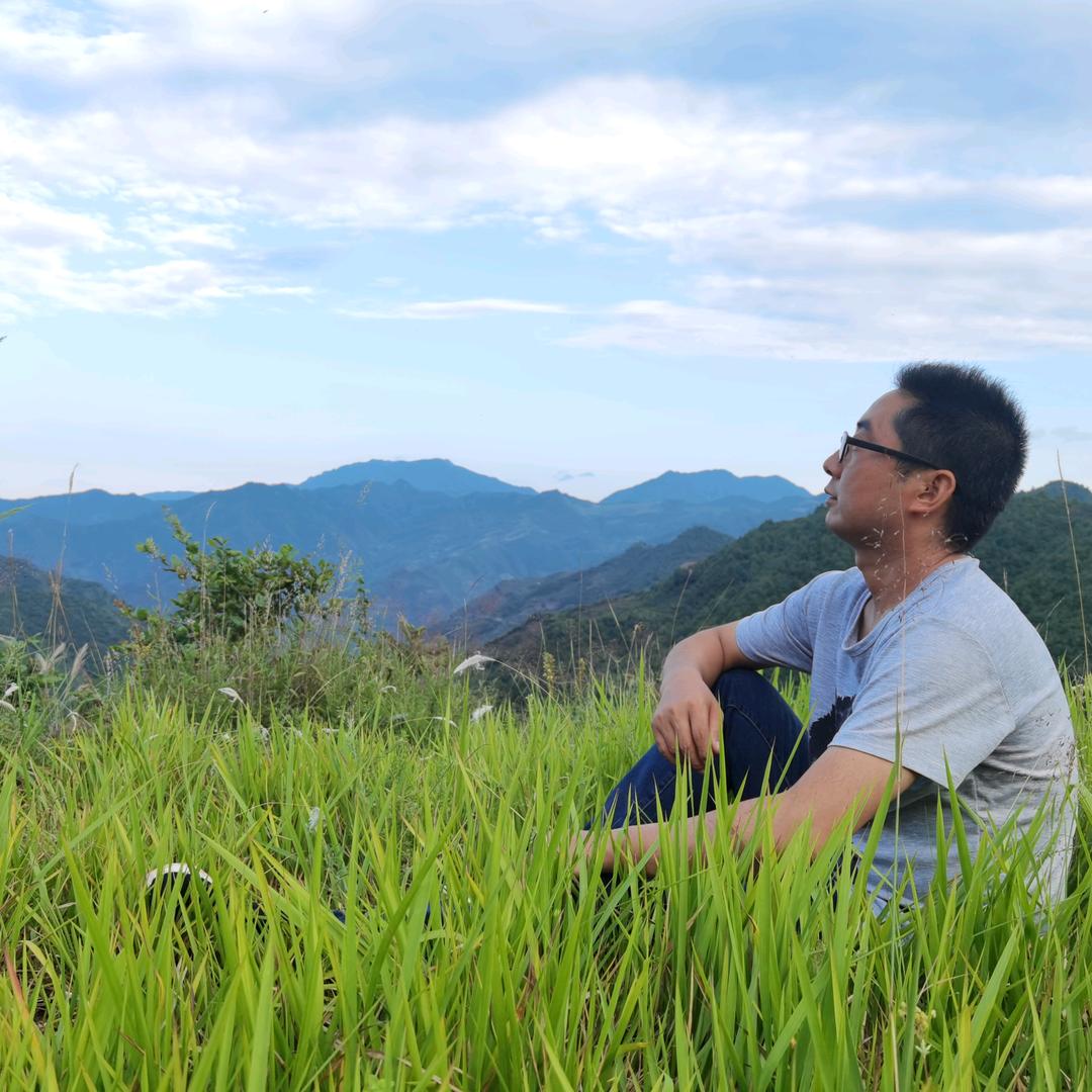 小贾在助农