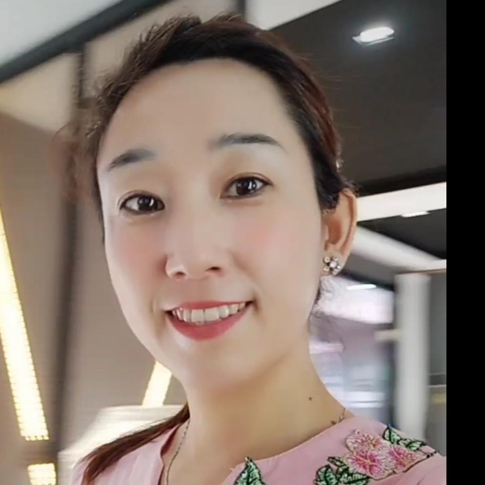 颖雪🌺