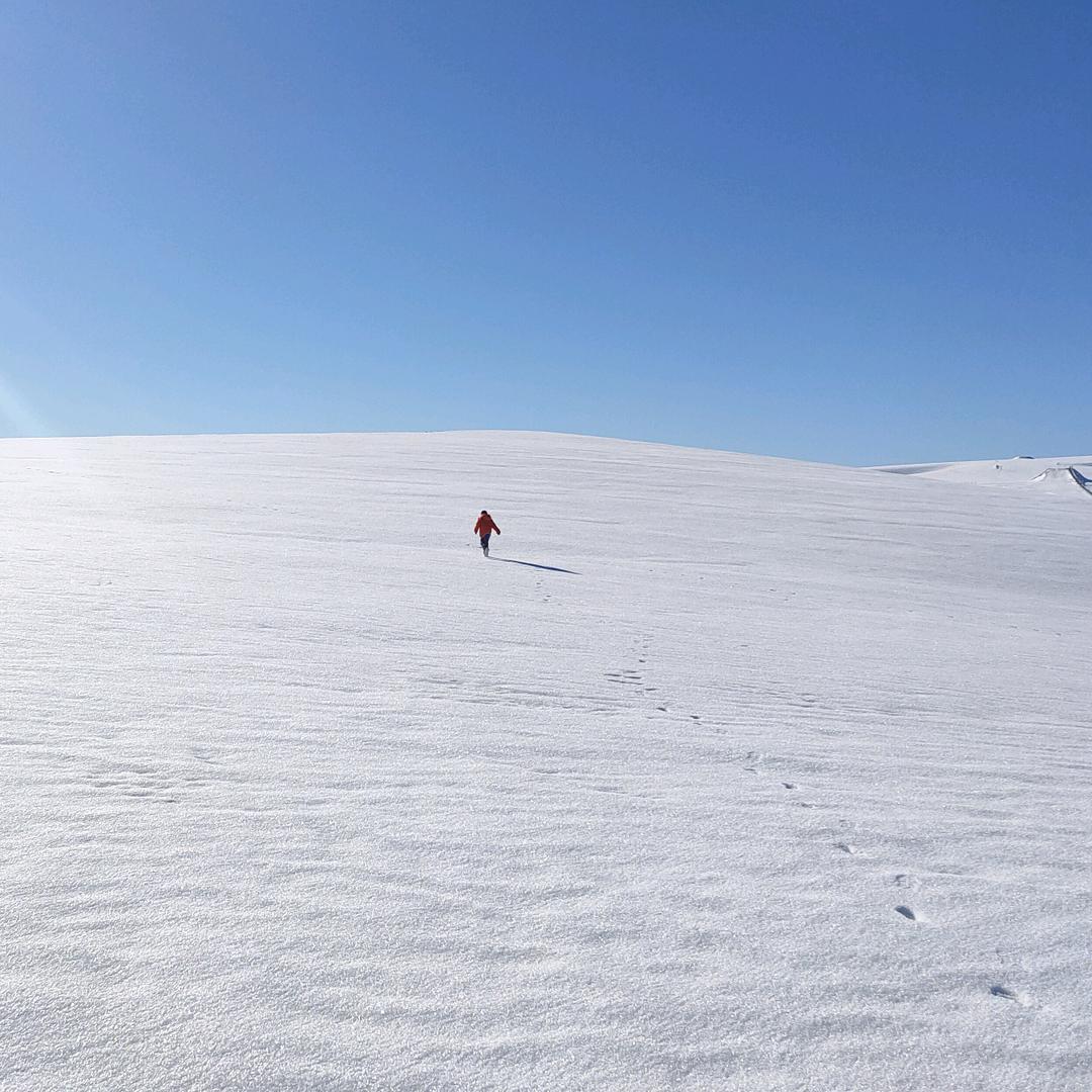 女士，就你了……