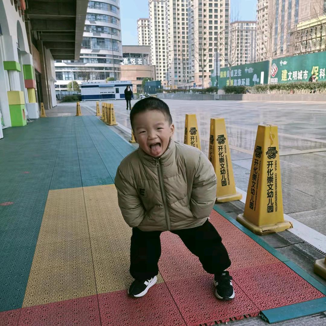 清柠果