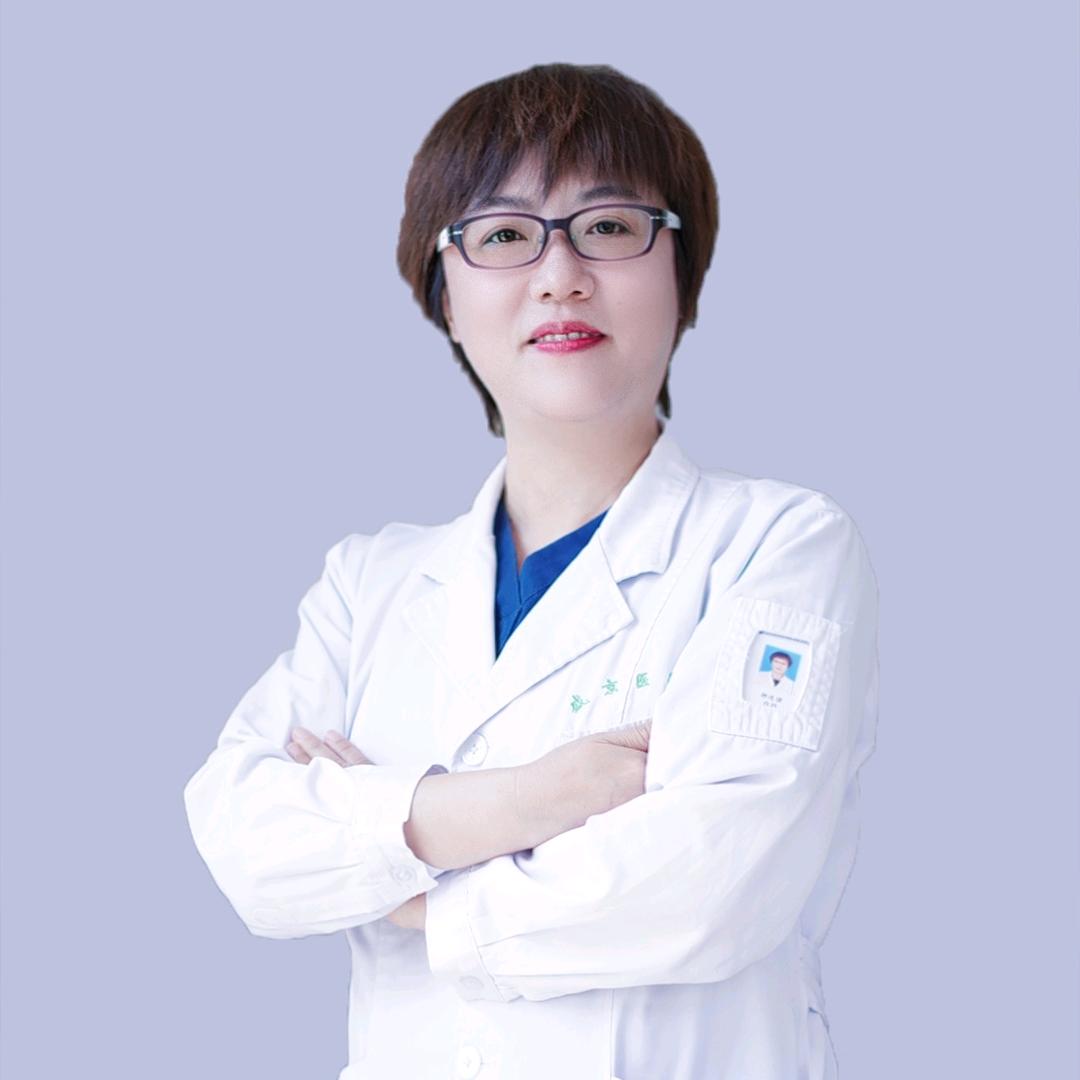 消化科林连捷医生