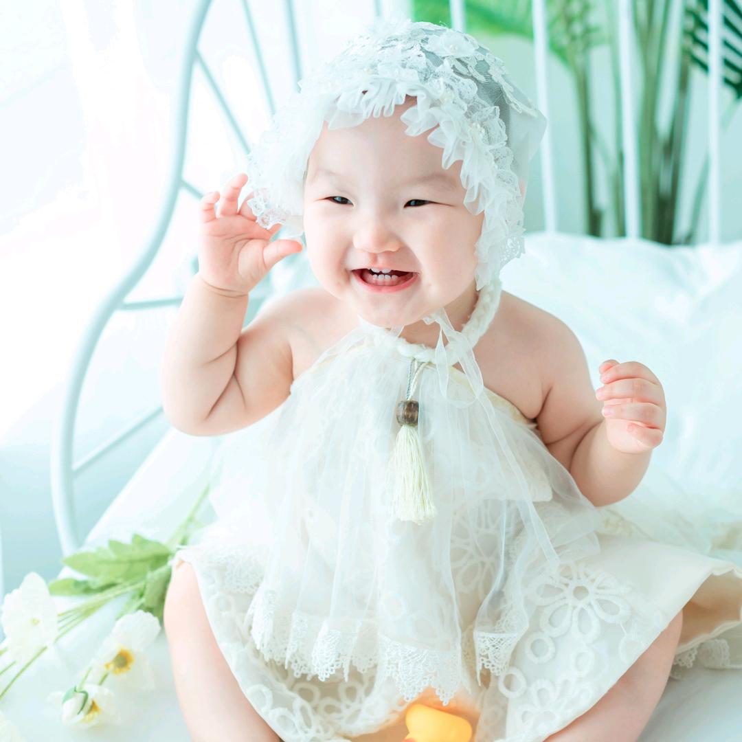 禹佳宝贝儿@抖音