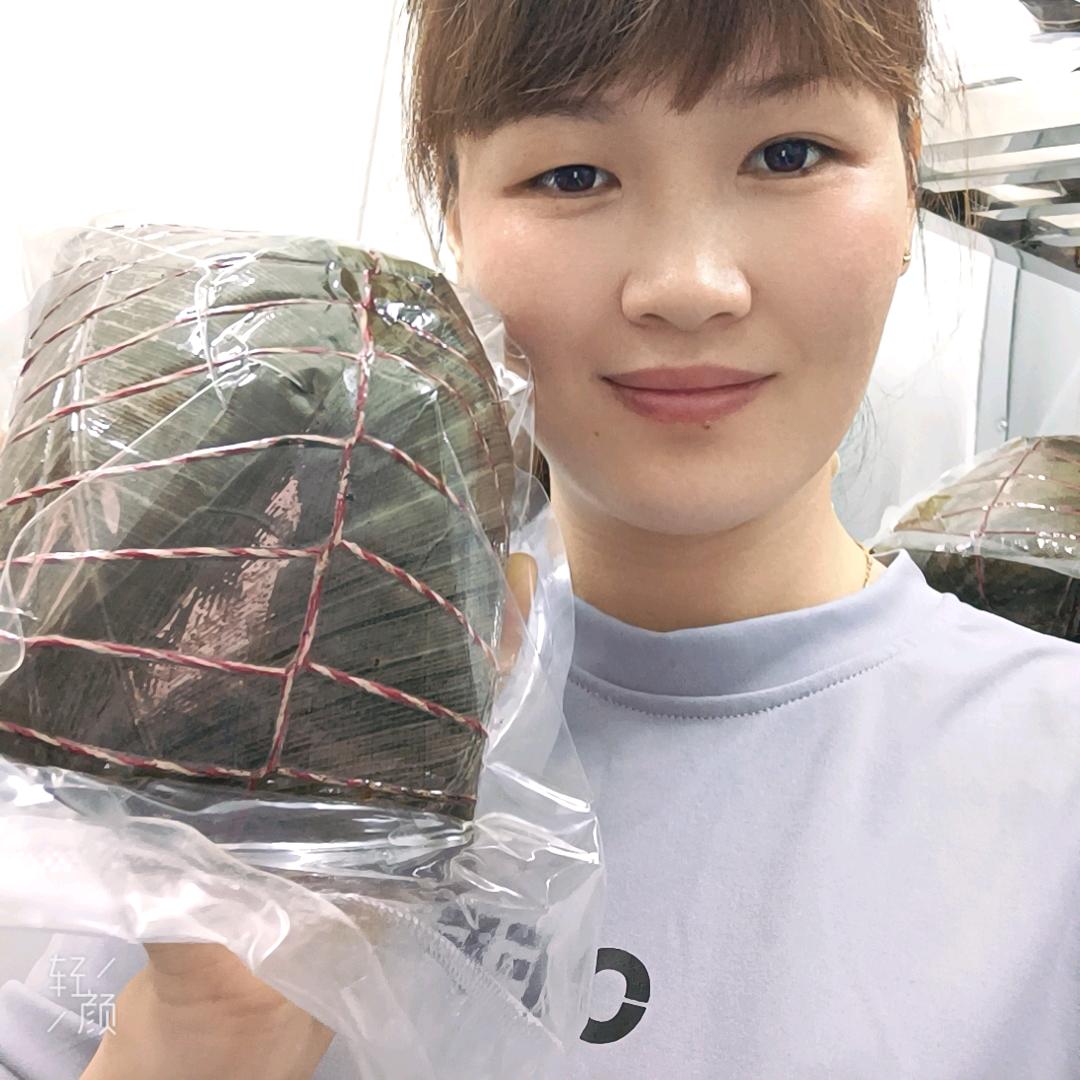灵山小蒙特产