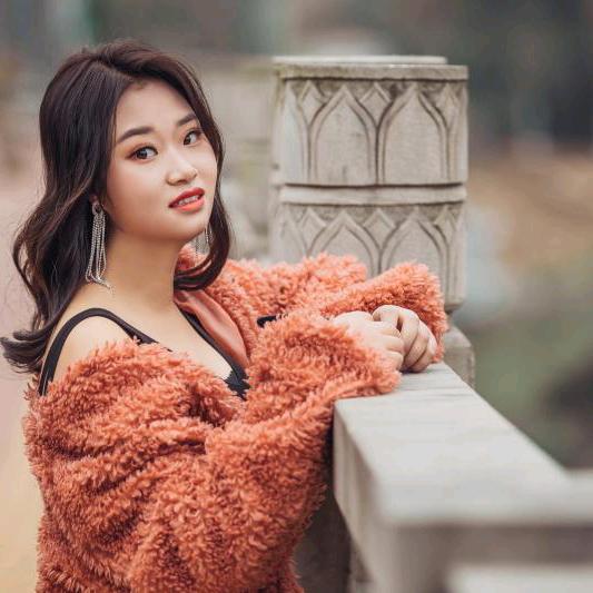 淑宝妈妈（拒绝连赞）
