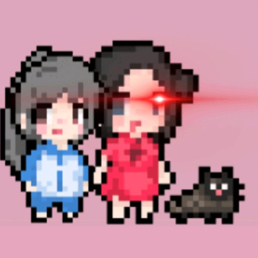 猫咪咪牙又坏了!