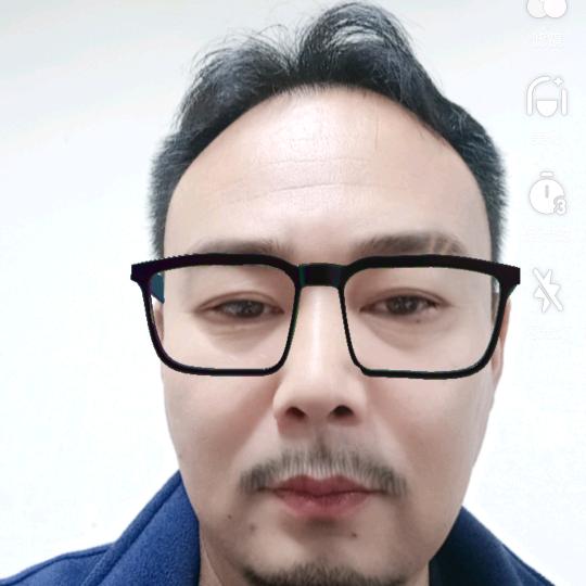 披着羊皮的狼.