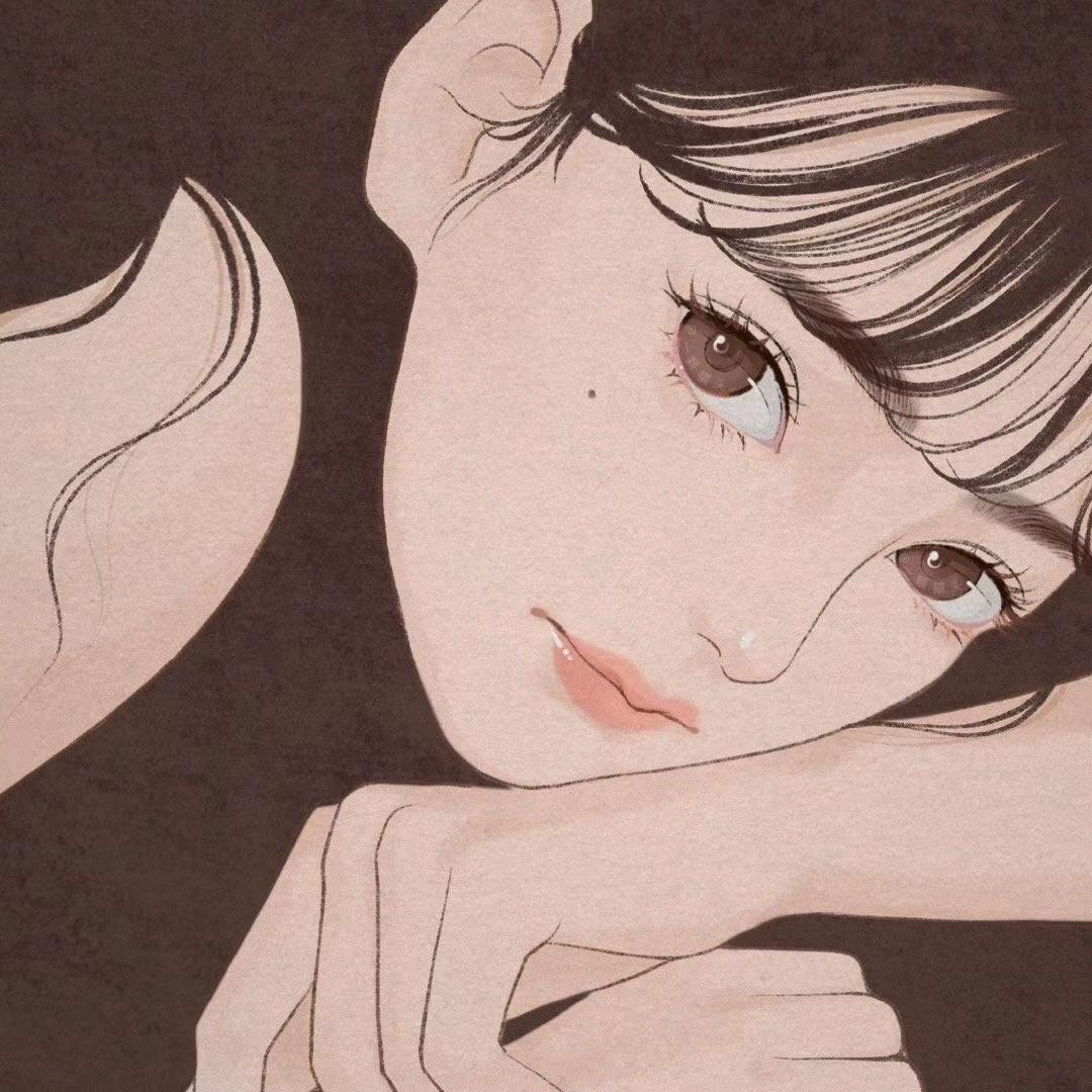 草莓可丽饼