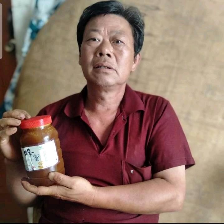 土蜂蜜（夏仕德）