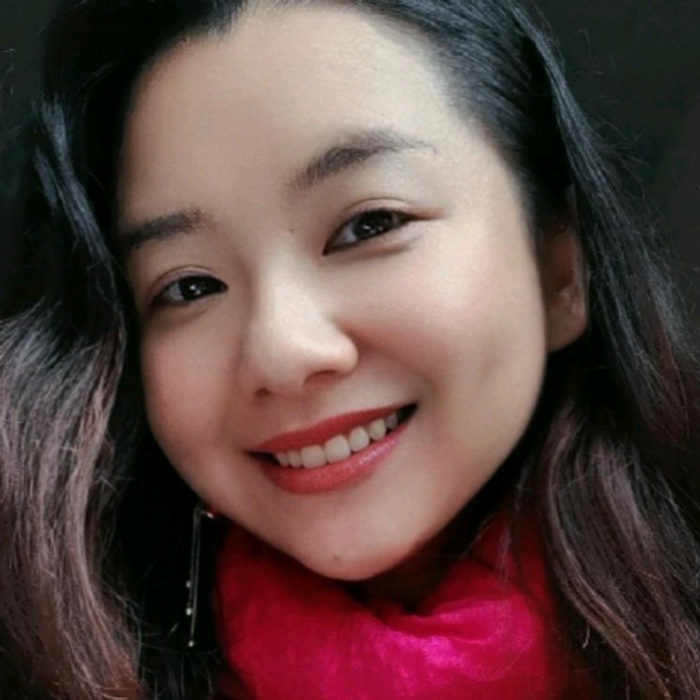 燕子❤️