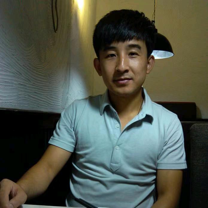 加油苏子阳