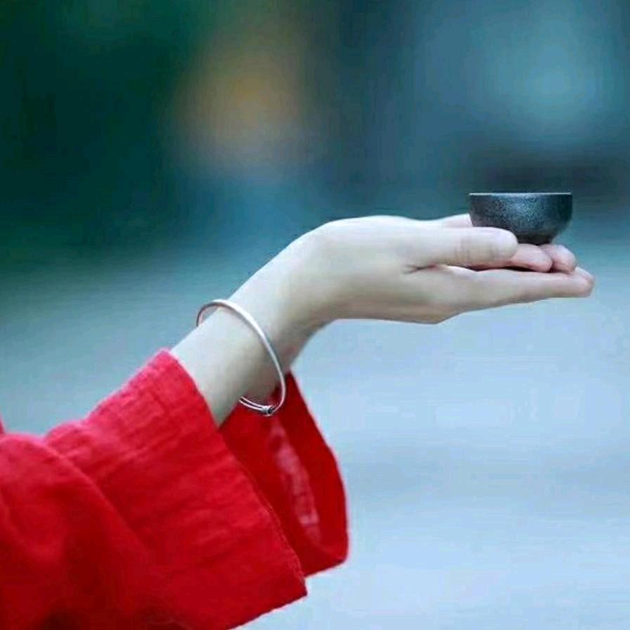 清心🍀