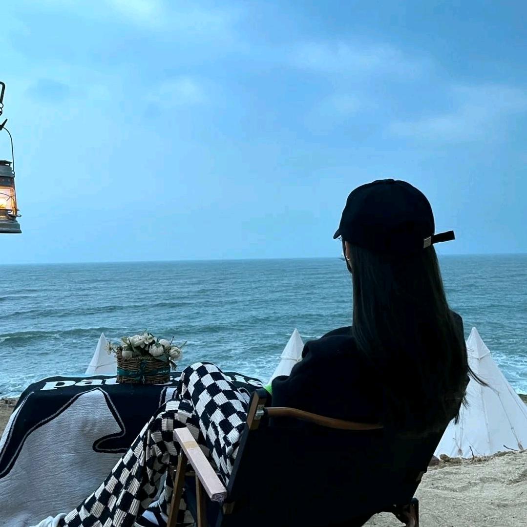 一笑而过💍️💍️