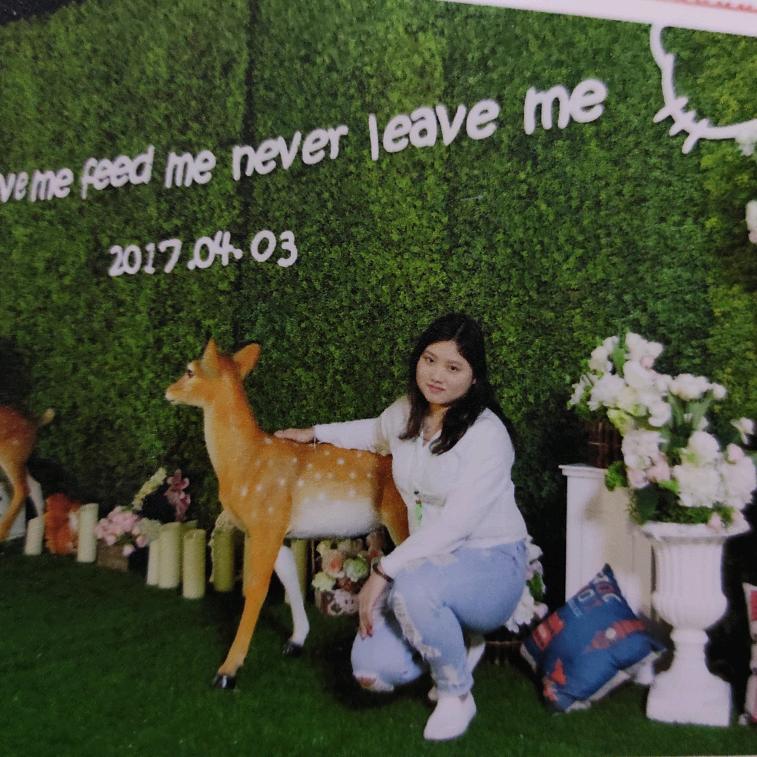 Like禧爱个性定制