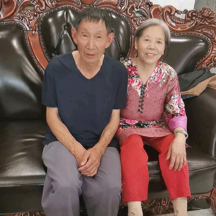 张大姐