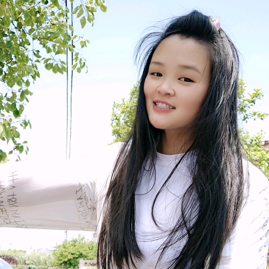 晓兰姑娘