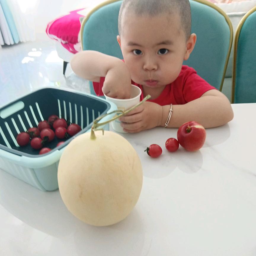 王者归来
