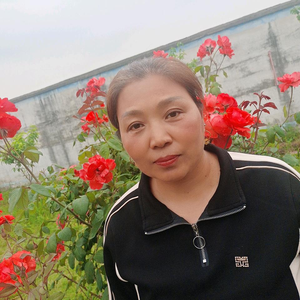 农村人