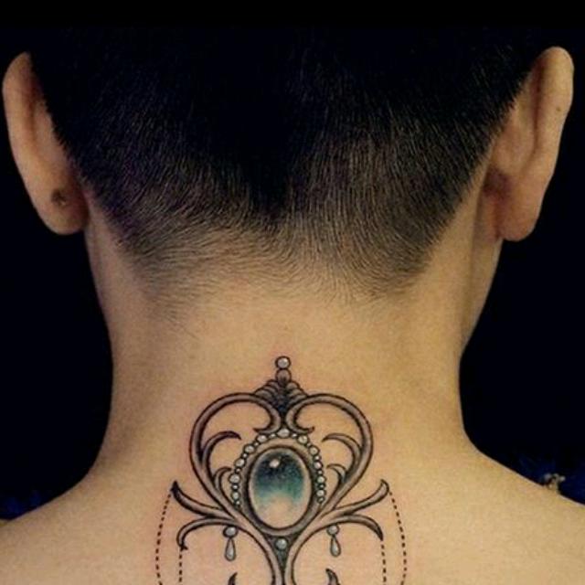 靠山王《杨林》