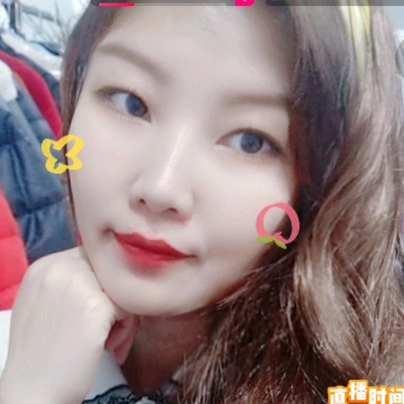 觅觅❤️
