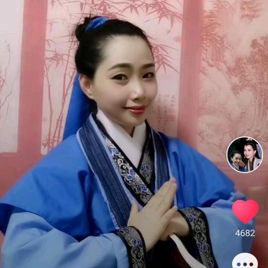 仙游连子（福建许仙）@抖音