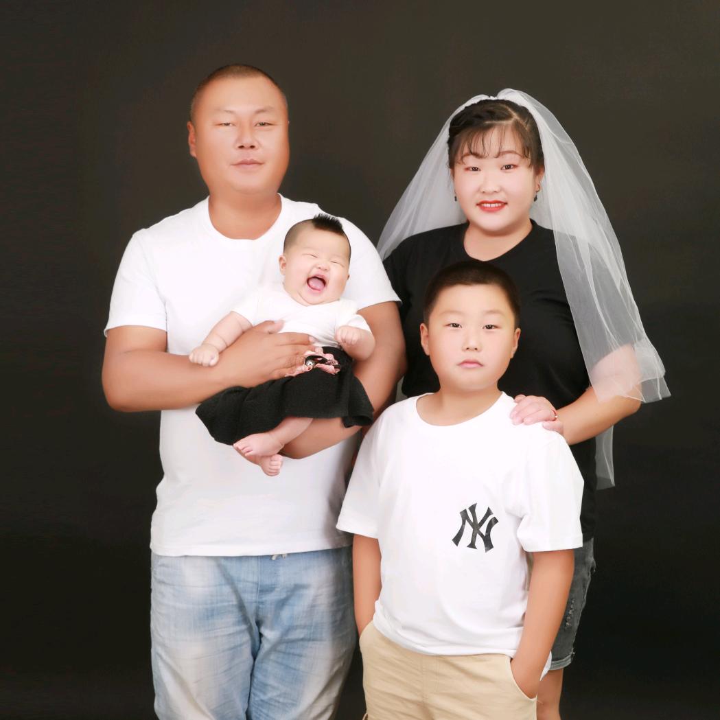 露露的农村小生活儿🌻