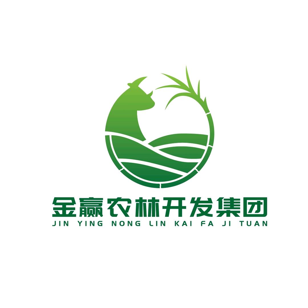 金赢农林开发集团
