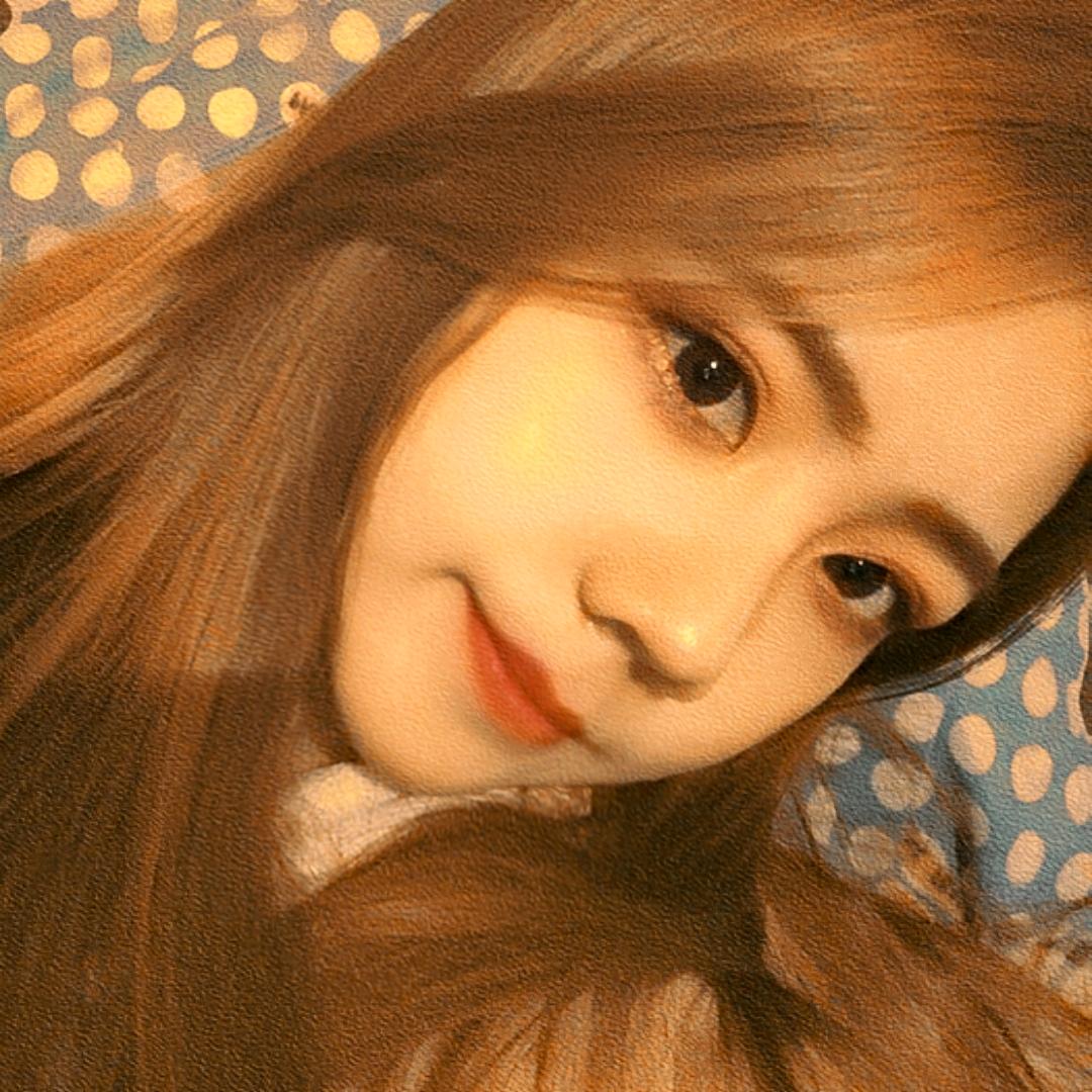 阿呦 🐣