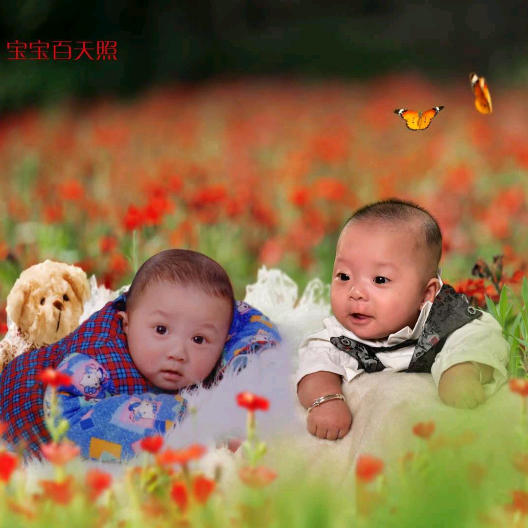 天道酬勤之我会一直在