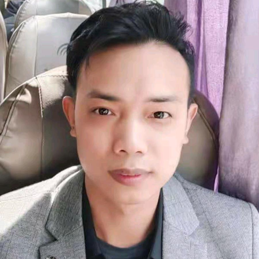 人活着就是幸福