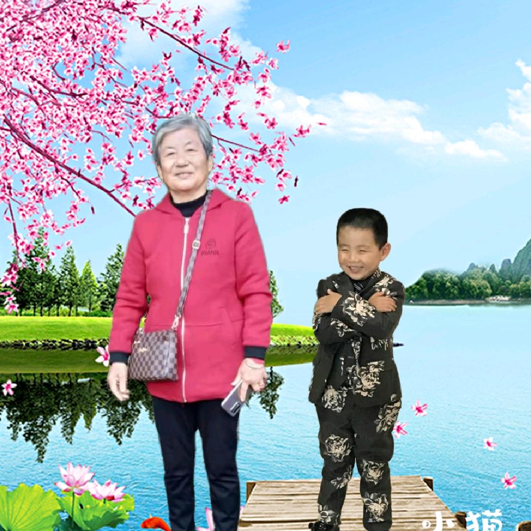1人生如梦