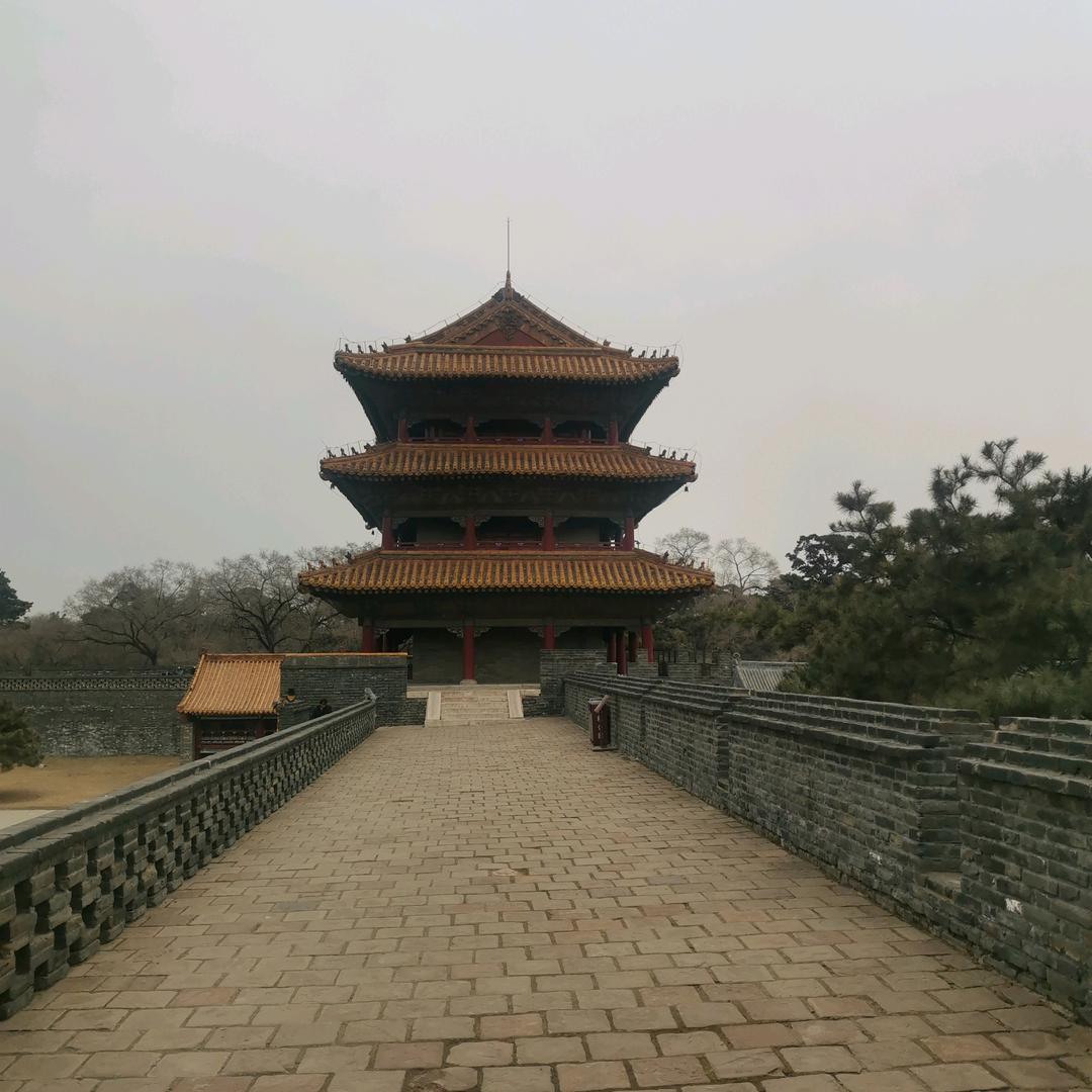🌎山河无恙