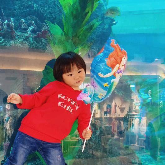 BABIBOY  镇远一店小洪