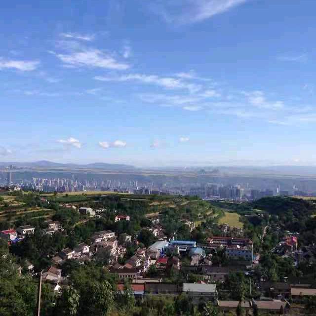 佬司机（乡村游）
